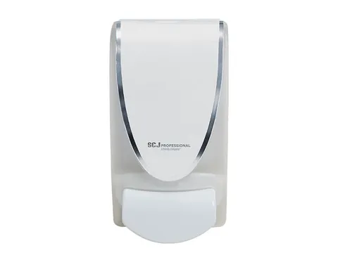 Proline Quick-View Transpartent Dispenser Wit 1 Liter