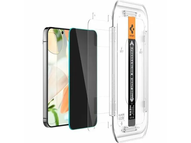 Spigen 6436837 Privacy Screen Protector Google Pixel 9 Pro XL Glas.tR