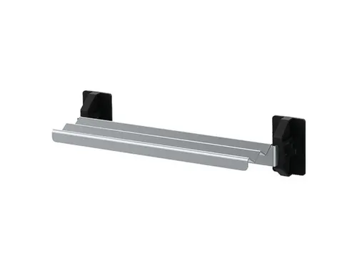 penhouder,v. perfoplaat,viervoudig,incl. houder,B 112mm