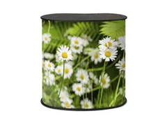 Counter Professional Original M Tafelblad Zwart ECO