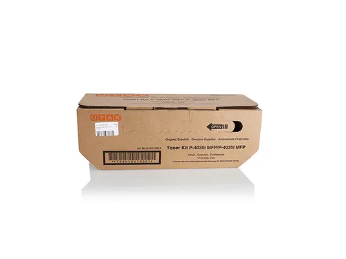 614010010 UTAX P403x toner black 14.500