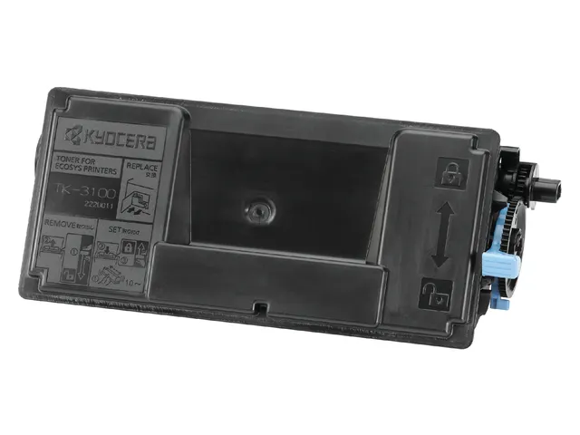 Toner Kyocera TK-3100K noir