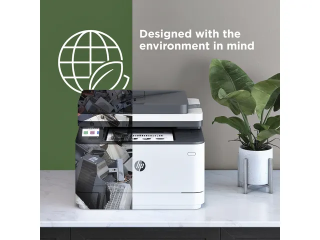 Multifunctional Laserprinter HP laserjet 3102fdw