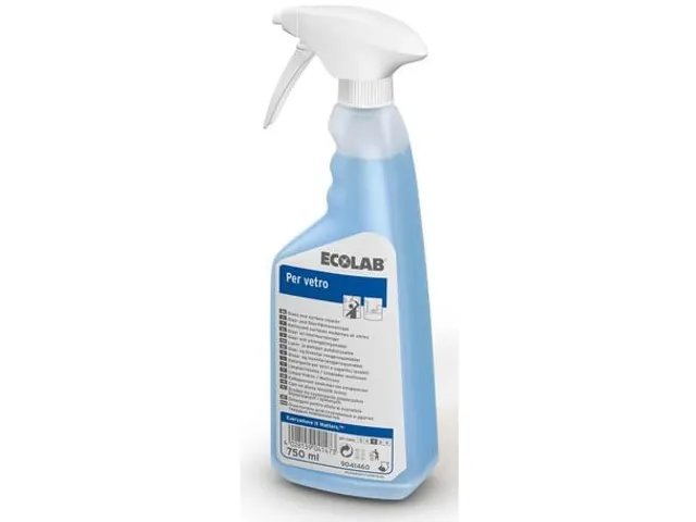 Per Vetro Interieurreinger doos 12x750ml