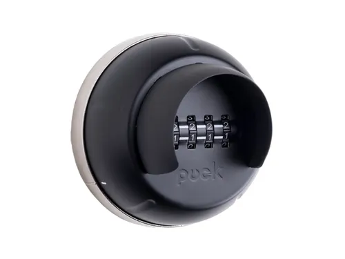 Sleutelkluis Puck Keysafe zwart