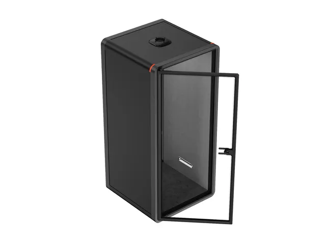 Euroseats Belcel 26 Phone Booth