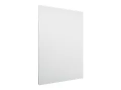 Whiteboard Nobo frameloos modulair magnetisch 60x45cm