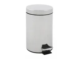 Pedaalemmer 3 Liter RVS
