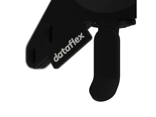 Viewmate Quick Release Bevestiging Zwart