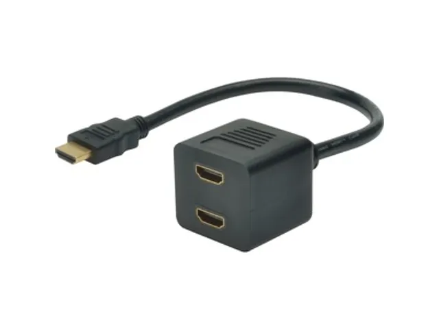 Digitus Hdmi Y-Splitter Kabel
