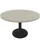 vergadertafel,HxØ 740x1200mm,rond