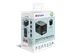 Verbatim 32125 GaN III universele travel adapter UTA-10