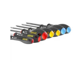 Schroevendraaierset FatMax Set 7 Stuks - 3