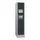 Vakken-/sorteerkast 1850x400x500 1x10 Vakken Ral7035 Front Ral7016