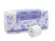 Toiletpapier Celtex Tissue Flowers 3-laags wit 250 vel 72 rol (9x8)