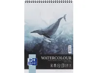 Oxford Aquarelblokken 