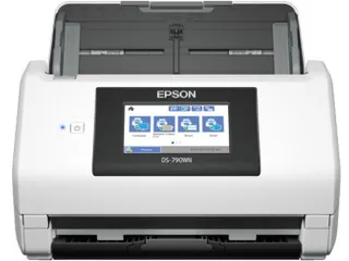 Scanner Epson Workforce DS-790WN - 1