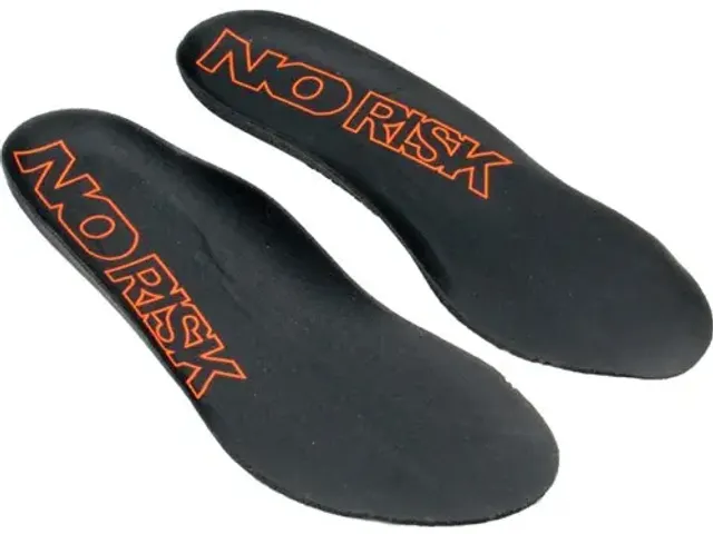 No Risk 9999.21 Esd Inlegzool 37 Gry