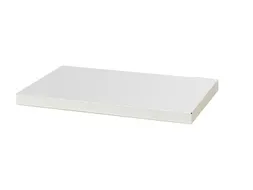 sokkel,v. pc-kast,v. kast B 1050mm,staal,RAL7035