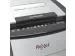 Optimum Auto+ 750M papiervernietiger microsnippers P5 zwart