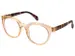 Leesbril I Need You +2.50 dpt Jackie beige