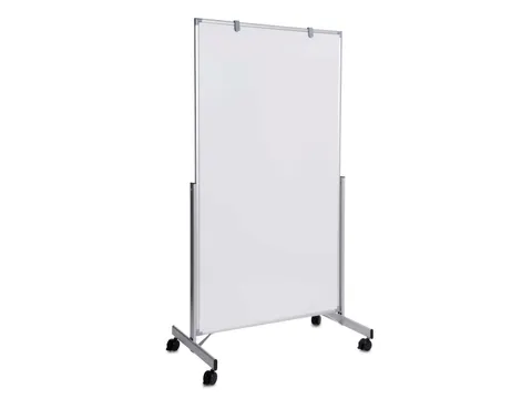 Mobiel Whiteboard MAULpro Easy2move 100x180cm