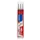 Rollerpenvulling Pilot Frixion Point 0.5mm Fijn Punt Rood