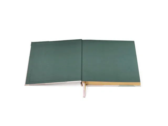 Notitieboek Èccolo Abstract Forms lijn ca.20x25cm 80gr. 256pag.