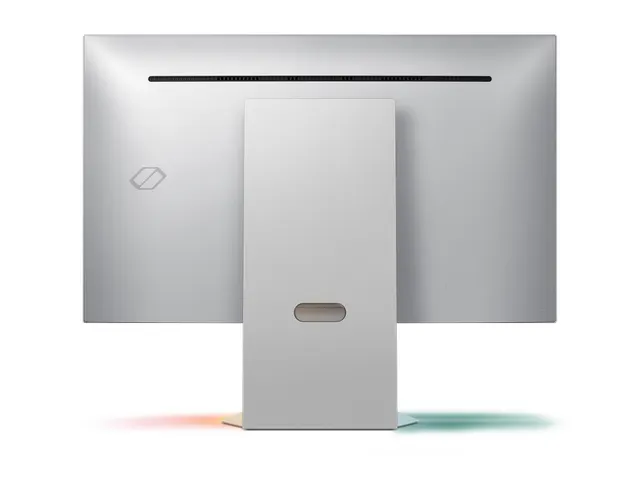 27'' UHD 3D Odyssey Gaming Monitor