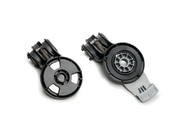 3M Speedglas G5-01 616000 draai- en schuifmechanisme