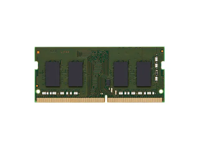 Kingston Technology KCP432SS8/8, 8 GB, 1 x 8 GB, DDR4, 260-pin SO-DIMM