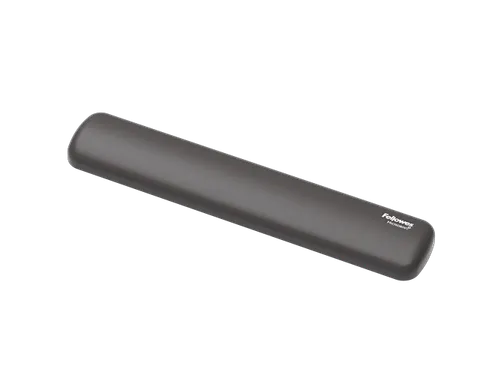 Polssteun Fellowes Breyta compact zwart 6x32cm
