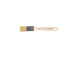 Kwast Qrea varkenshaar nr 1 breedte 22,3mm