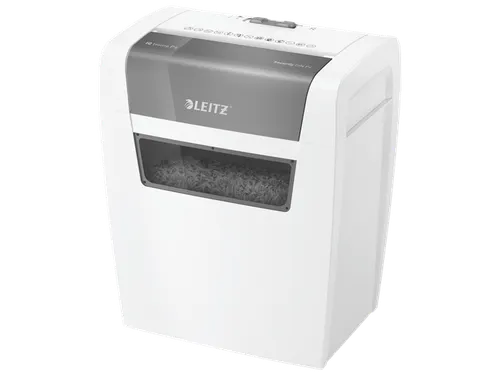 Papiervernietiger Leitz IQ Home P4 snippers 4x28mm