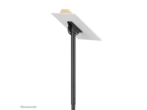 Neomounts CL35-440BL16L Monitor/TV-beugel plafond 1 scherm - 37-70 inc