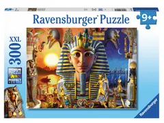 Puzzle Ravensburger Egypte 300 pièces