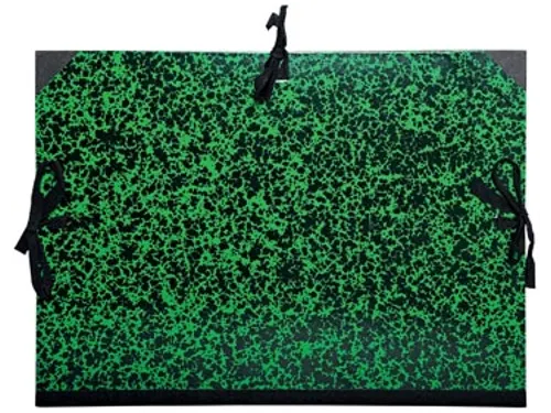 Exacompta Tekenmap met Linten ft 32x45cm (A3)