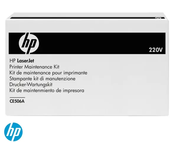 Fuser HP CE506A 220v