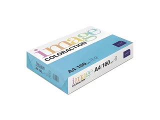 Kopieerpapier Lisbon Azuurblauw A4 160 Gram 250 Vel - 1