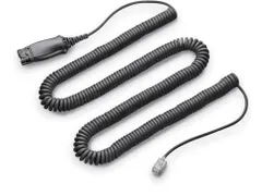 Savi 8200 USB-A-oplaadkabel voor headset