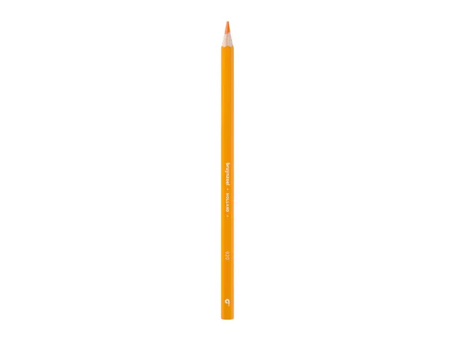 Crayon de couleur Bruynzeel Super 920 jaune