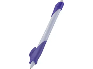 Kidy Learn Magic balpen Konijn, 0,7 mm - 2