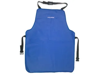 Cryokit T-Cryo Light/2 schort 70 x 110 cm - 1