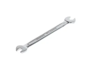 R05100607 Dubbele steeksleutel SW6x7mm 122mm - 3