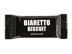 Koffiekoekjes Biaretto speculoos 200 stuks