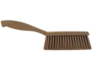 Hygiene 4587-66 handveger bruin zachte vezels 330mm - 1