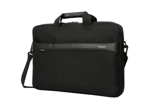 Targus GeoLite, Slip case, 43,9 cm (17.3 inch), Schouderband, 760 g