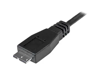 0.5 meter USB 3.1 USB-C naar Micro USB kabel - 3