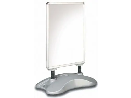 Deflecto Stoepbord Met Voet A1