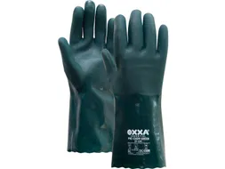 OXXA PVC-Chem-Green 20-435 handschoen - 10/XL